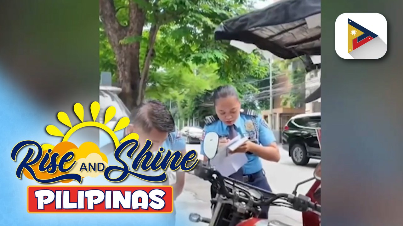 Higit 100 tricycles sa Q.C., na-impound sa unang linggo ng 'No Plate, No Travel’ Policy