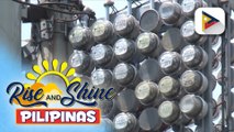 Ilang residente sa Sorsogon, nakaranas ng brownout