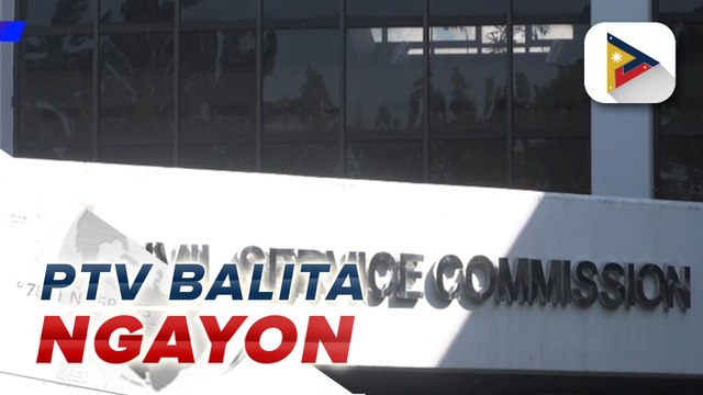 PBBM, pinawalang bisa ang paggawad ng career executive service eligibility rank sa mga MNSA graduate