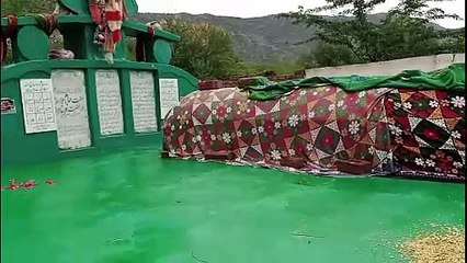 Hazrat Haam Ki Wabar Mubarak | حضرت حام علیہ السلام کی قبر مبارک