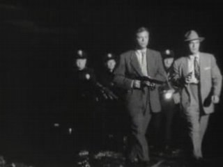 Cult Sci-Fi Movies of the 1950s: The Indestructible Man DVD