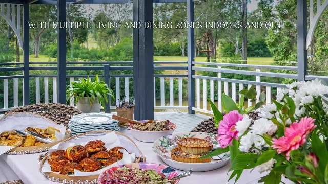 Cherry Creek Homestead, Cherry Creek, Qld | June 8, 2024 | Farmonline