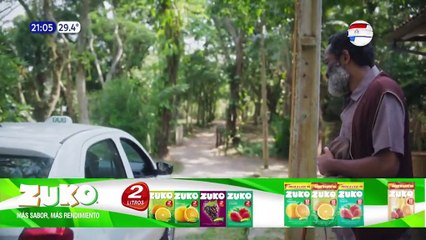 81. Tierra de Deseos (Terra e Paixao), en español