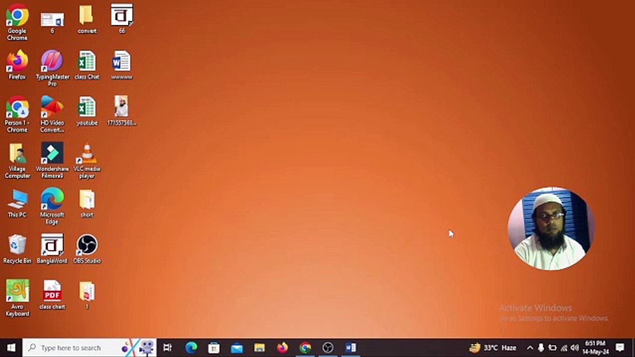 How to Make Different Page Border in Microsoft Office Word Tutorial
