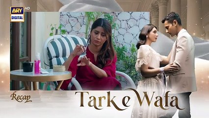 Tarke e Wafa Episode 2| latest episode Pakistani drama