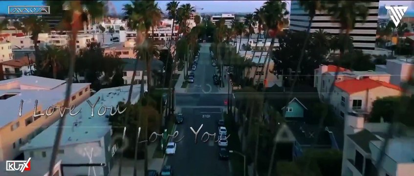 I Love You Baby ( Deep House Mix ) _ Surf Mesa ft. Emilee _ DJ MAVIS X DJ KU7X _ Vdj JM Visuals