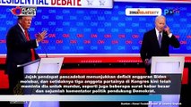JOE BIDEN SIAP KALAHKAN DONALD TRUMP DI PILPRES AMERIKA SERIKAT