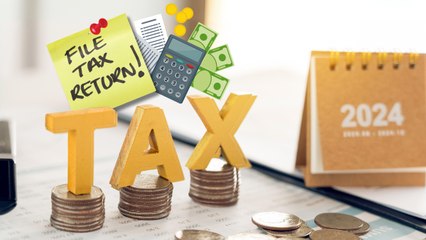 ITR फाइल करने में है कंफ्यूजन? जानिए ITR भरने से जुडे़ सभी अहम सवालों के जवाब