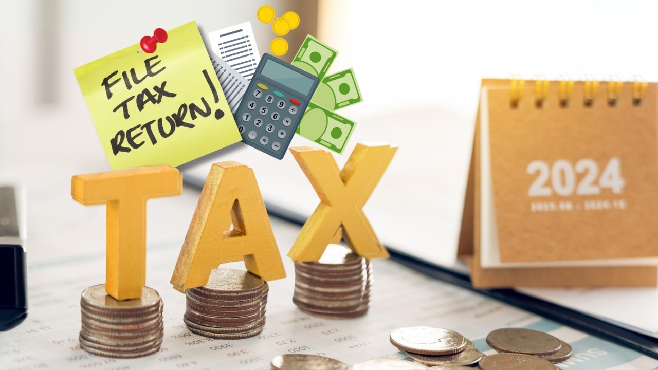 ITR फाइल करने में है कंफ्यूजन? जानिए ITR भरने से जुडे़ सभी अहम सवालों के जवाब