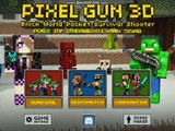 (Pixel Gun 3D) City Assault Monsters of Death! (PC Port 3.6)