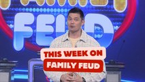 Family Feud: First week of Hulyo FUNalol!