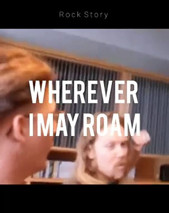 Metallica Black Album