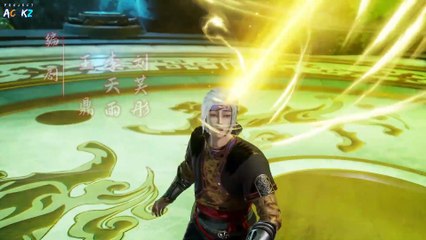 Donghuaid_Against The Sky Supreme Episode 317 Sub Indo