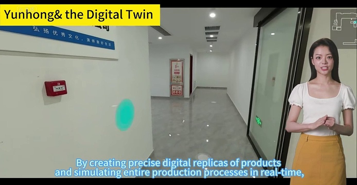 Riding the Digital Twin Wave to Reshape the Future of Intelligent Manufacturing for Enterprises