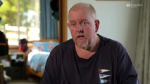 Family alleges chemical restraint without consent at Tasmanian government-run aged care facility