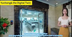 Unlocking a New Chapter in Digital Twins to Accelerate Enterprise Transformation and Upgrading.