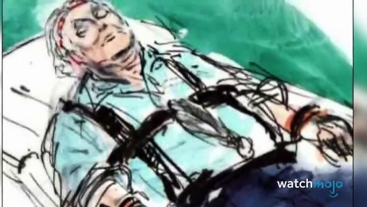 10 Last Requests From Notorious Criminals