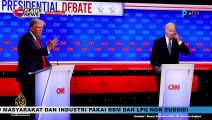 Joe Biden Tegaskan Tetap Ikut Pilpres AS, Siap Kalahkan Trump