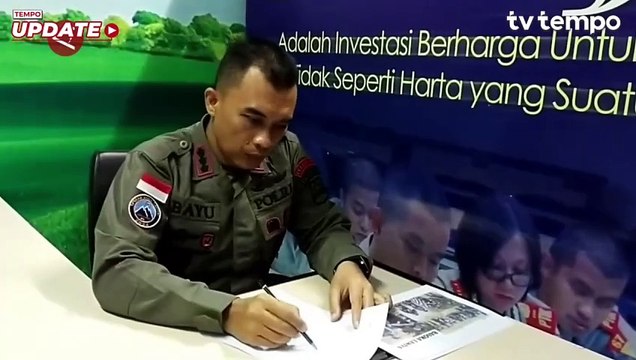 Satgas Damai Cartenz Tembak Mati Anggota KKB di Nabire Papua Tengah