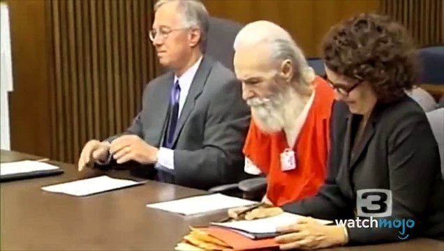 20 Killers Who Were Murdered in Prison