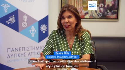 Face l'hypertourisme, la ville d'Athènes réfléchit à des solutions plus durables