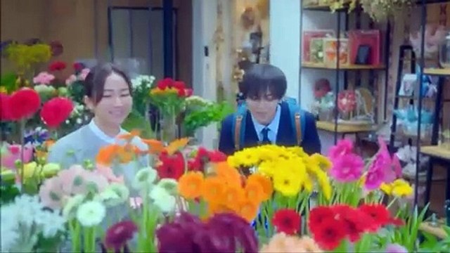 L'Esquisse de nos vies Bande-annonce (ES)