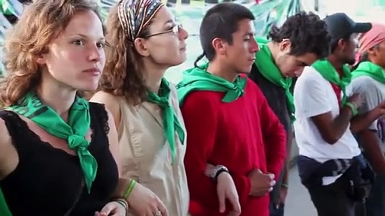 Youth Unstoppable Bande-annonce (EN)