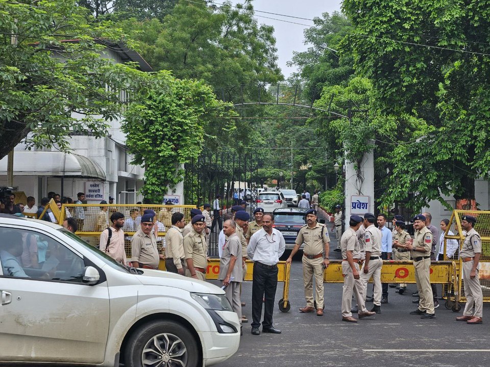 mohan cabinet