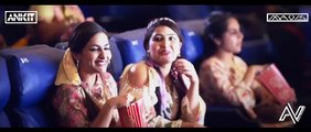 Jubin Nautiyal - Main Jis Din Bhulaa Du (Remix) _Dj Ankit X Dj Mavis _Tulsi Kumar _ Amix Visuals