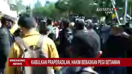 Respons Ibu Vina soal Putusan Hakim yang Bebaskan Pegi Setiawan
