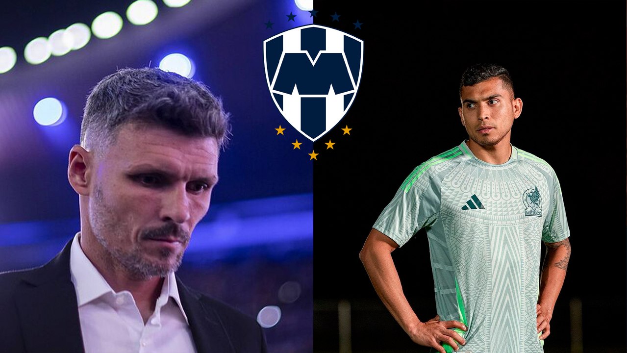 Fernando Ortiz aclara si Orbelín Pineda llega a Monterrey tras victoria sobre Pachuca