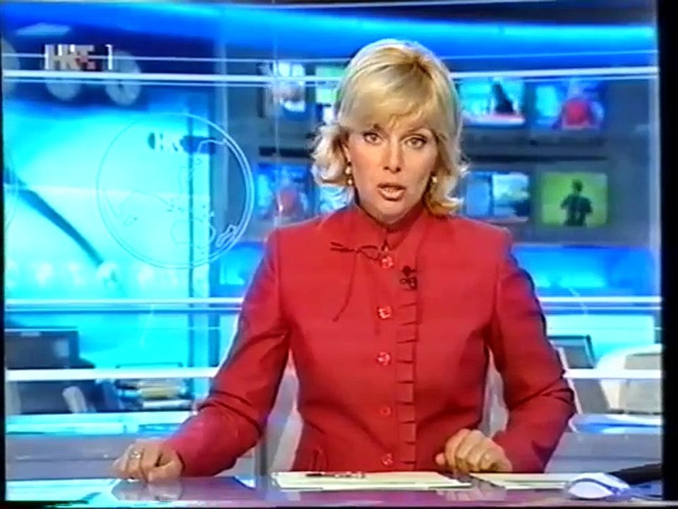 HRT/Nova TV ljeto 2007. - Vijesti/Red Carpet
