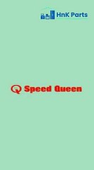 Speed Queen Appliances and Categories | HnK Parts