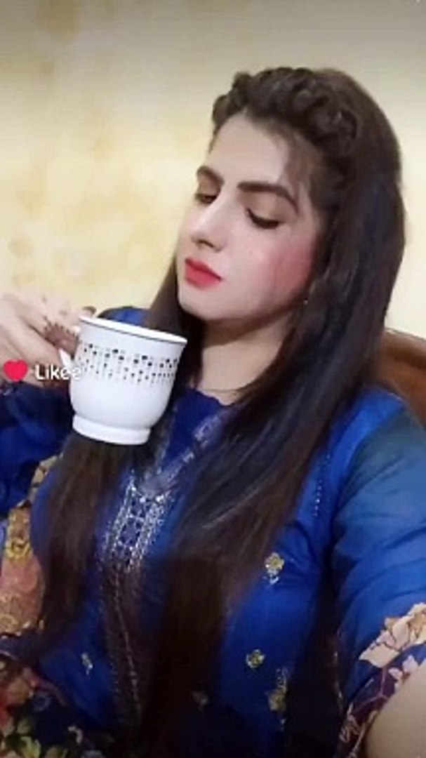 Entertainment Short video