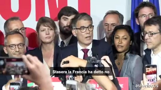 Francia, vince il Fronte Popolare. I socialisti: Ricostruiamo il paese