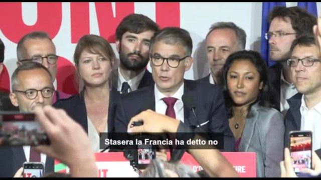 Francia, vince il Fronte Popolare. I socialisti: Ricostruiamo il paese