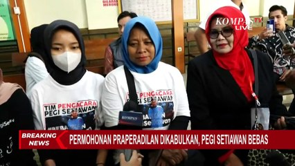 Pegi Setiawan Salah Tangkap, Ahli Sebut Polisi Harus Berbenah dan Cari Pegi Perong Sebenarnya