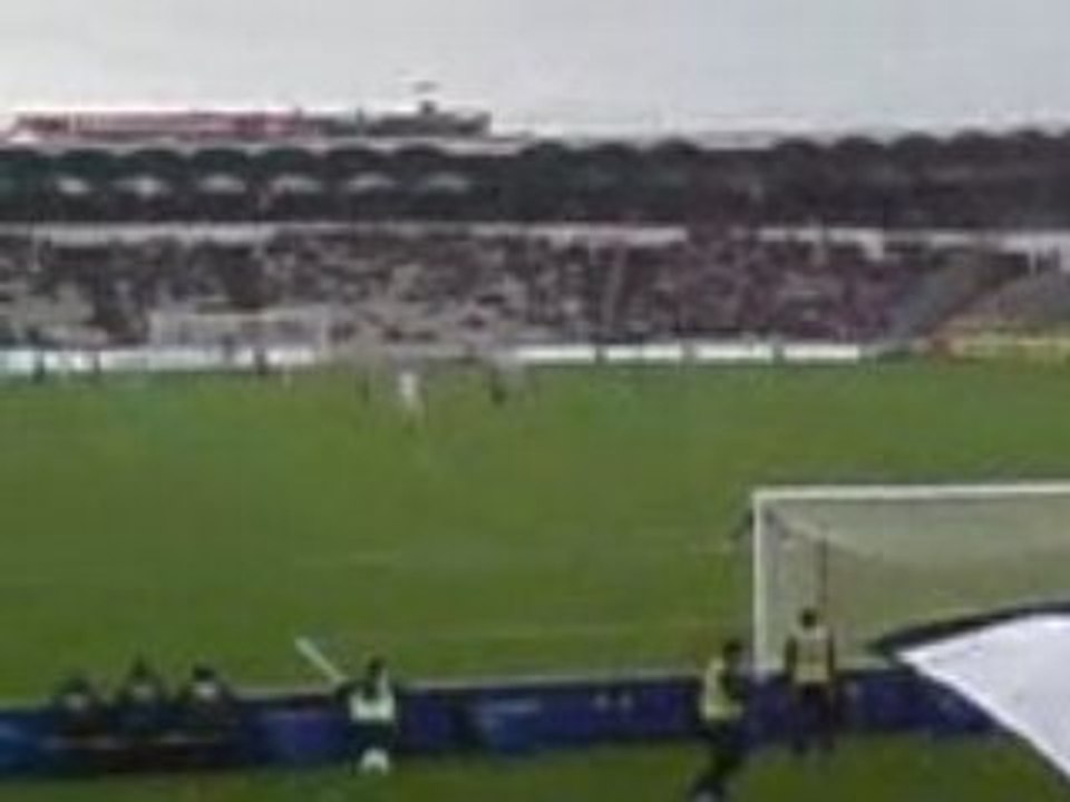 But Cavenaghi Bordeaux au coeur du Stade