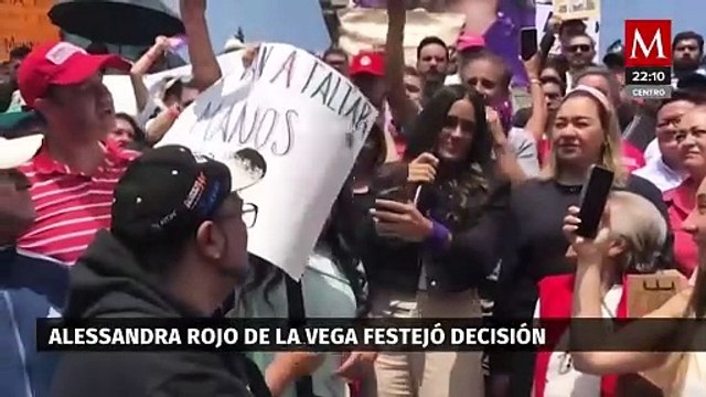Tribunal Electoral detiene recuento de votos en alcaldía Cuauhtémoc