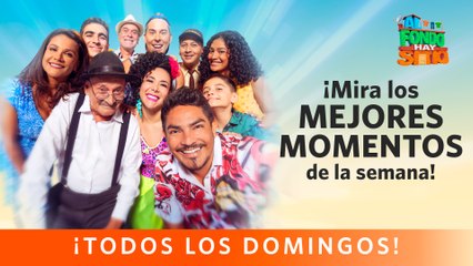 AL FONDO HAY SITIO 11 | Los mejores momentos de la semana (1 - 5 julio) | América Televisión
