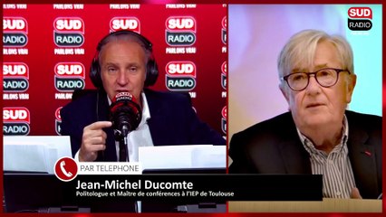 Que va-t-il se passer après le second tour des élections législatives ?