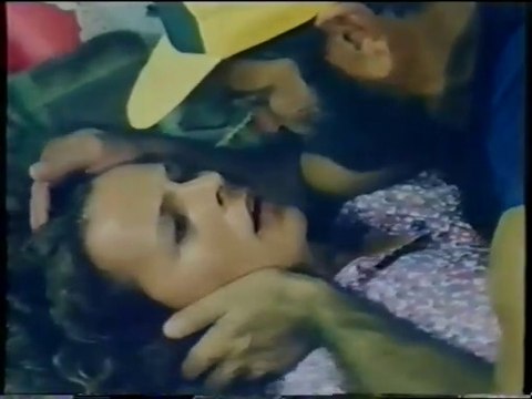 Bez Bebek 1987 Hülya Kocyigit Vhs Türk Film