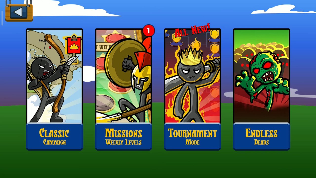 Mission Weekly | Levels 409 | Hard