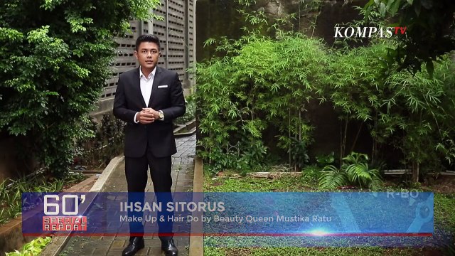 Teka-teki Kebakaran Rumah Wartawan di Karo, Begini Kata Psikologi Forensik