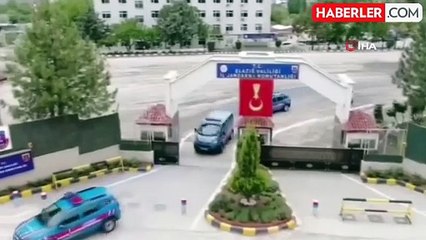 13 ilde düzenlenen 'Sibergöz-50' operasyonlarında 24 şüpheli yakalandı