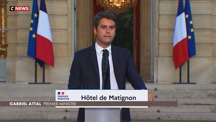 La majorité présidentielle garde la face, en obtenant le deuxième plus grand nombre de sièges derrière le NFP