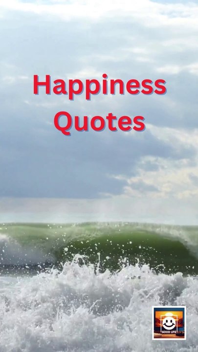 Daily Quotes | Happiness Quotes | Daily Happiness Quotes | Inspiring Quotes | Motivational Quotes #shorts