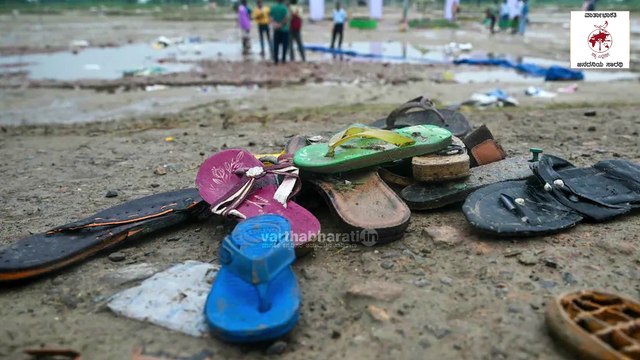 Hathras stampede | ಉತ್ತರ ಪ್ರದೇಶ: ಹತ್ರಾಸ್ ಕಾಲ್ತುಳಿತ ಅವಘಡ; ವಾರ್ತಾಭಾರತಿ ಜೊತೆ ಜನರ ಮಾತು | Uttar Pradesh