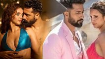 Vicky Kaushal Shares Shirtless Post With Tripti Dimri, Public Angry Reaction...|Boldsky