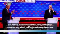 Biden Sebut Tak Perlu Jalani Tes Kognitif dan Tegaskan Tetap Maju Pilpres AS 2024